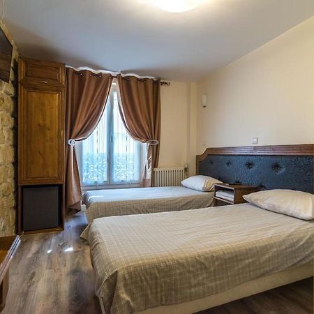 Hotel Clermont Montmartre Párizs Kültér fotó